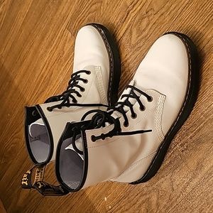 Dr. Marten boots